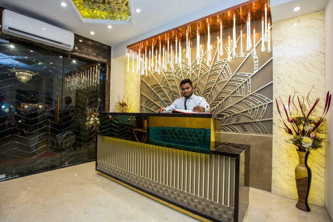 Oyo 37559 Hotel Al Haram - Mumbai — Photos 3