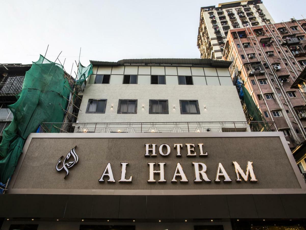 Oyo 37559 Hotel Al Haram - Mumbai — Photos 1